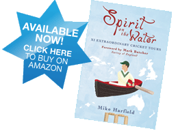 Spirit on the Water - coming soon